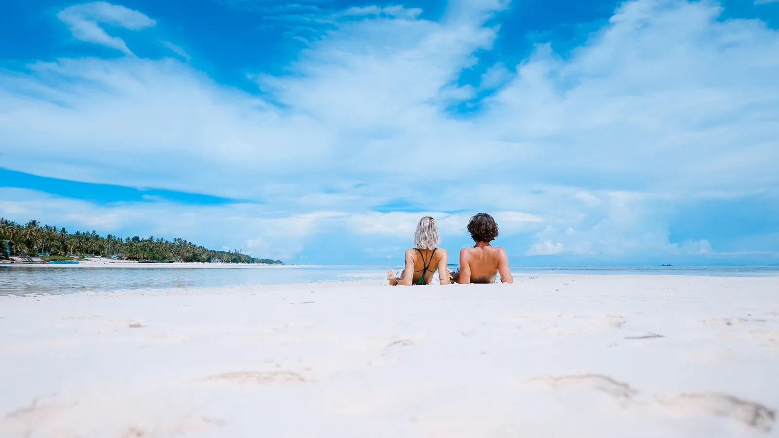 Beach life