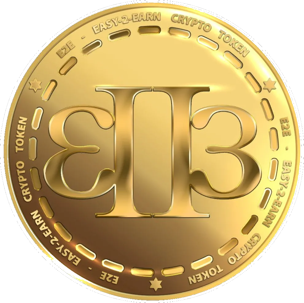 E2E Club Logo