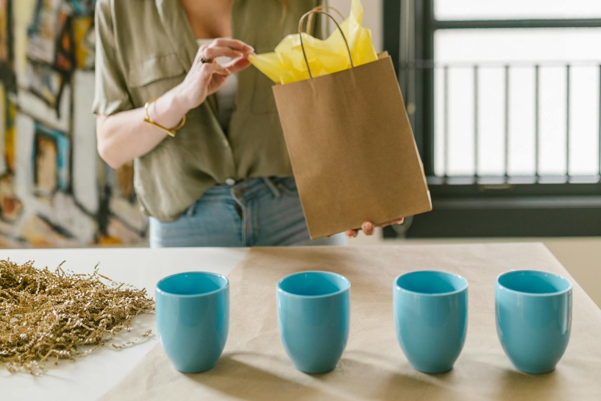 Online Store Products